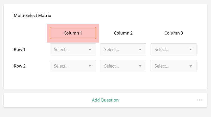 Multiple Textboxes: How to activate column settings in the Property Grid